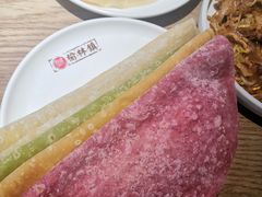 -榆林镇筋饼(知春路店)