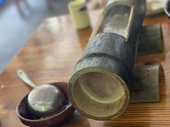 -柴火农家饭(遇龙河店)