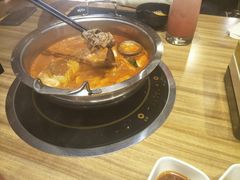 -水林间·寿喜烧自助(仙林金鹰店)