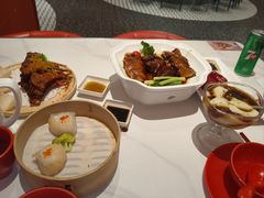 -避风塘·金牌店·夜宵(金玉兰店)