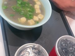 -回味鸭血粉丝汤(京新广场店)