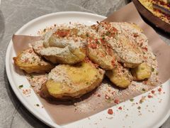 -单家老院·院子里的青岛菜(沙子口店)