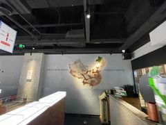 -很久以前羊肉串(南京路第一百货店)