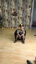 -童影世家儿童摄影(梨园店)