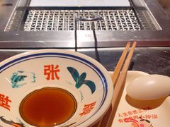 -张牌牌·东北烤肉小吃市集(金楠天街店)