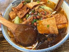 -陈记柳州螺蛳粉(大坪店)