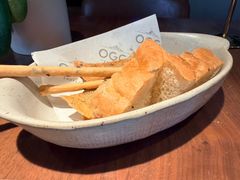 -OGGI TRATTORIA PIZZERIA(深业上城店)