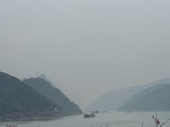 -羚羊峡古栈道森林公园