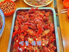 -江湖万州烤鱼(王子美食城)