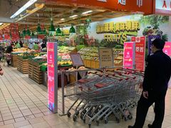 -沈阳大商千盛购物中心有限公司(长江街店)