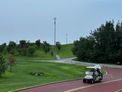 -万柳高尔夫俱乐部