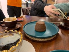 -Double cafe