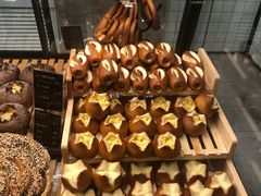 -Dough&Joe团憩(瑞虹天地月亮湾店)