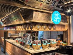 -筱爷叔·上海传统手工菜(玉树路店)