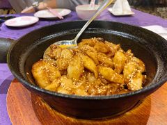 三酱啫啫猪肠粉-惠食佳·朱雀(东方商厦店)