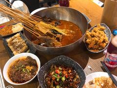 -付小姐在成都(五道口店)