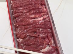 -半闲斋羊肉铺(齐礼阎店)