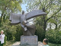 -采石矶景区