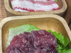 -独食火锅·半米屋台(望平街店)