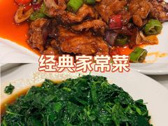 -宏玲餐厅(四川南路店)