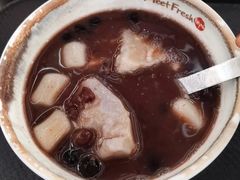 -鲜芋仙(群光广场店)