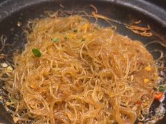 -刘胖子家常菜·蹄花焖藕(中南店)
