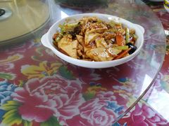 -何适山庄 ·可团建(水长城P2停车场店)