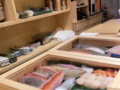 -镹·鱼料理  国产鱼使用店