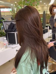 -BEAUTY HAIR GANO