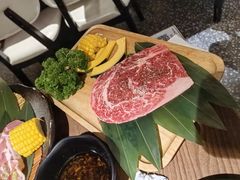-虎丸烧肉(世纪汇店)