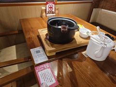 -如轩·海鲜砂锅粥·潮汕菜(一品天下店)