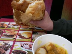 -大利来记餐厅(大三巴店)