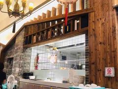 -顺丰轩园林酒家(天河店)