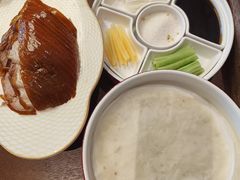 -明湖楼·经典鲁菜山东海鲜(大明湖店)