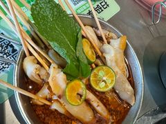 -椰庭·椰子鸡·创意玩家(晶耀前滩店)