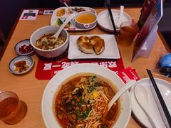 -大师兄·西北小馆(金湾华发商都店)