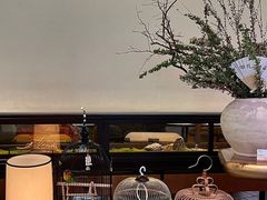 -淮扬府·游园京梦(成都 SKP 店)