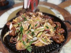 -那家小馆•北京菜•烤鸭(香山店)