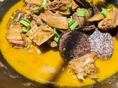 -唐师傅湘西名菜馆(武陵路店)