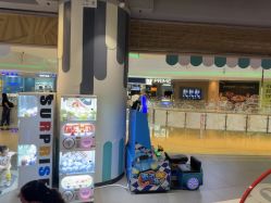 -meland亲子乐园•活动包场(佛山新DNA购物中心店)