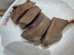 -鸭得堡老鸭汤·鸭血粉丝(南京博物院店)
