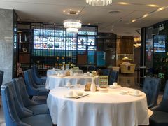 大堂-怀德酒楼·粤菜·海鲜·茶点(宝安国际机场店)