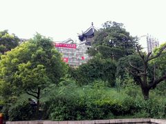 android_upload_pic-文昌阁