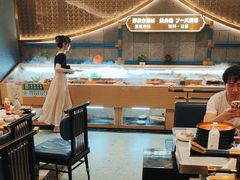 -一绪に寿喜烧(夫子庙水游城店)