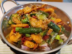 -拾忆·私厨(光谷店)