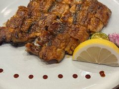 -樱の花亭日本料理店