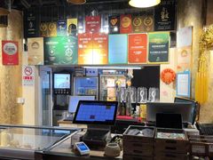 -羊大爷涮肉(亮马桥店)