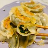 下雨天的周末!来盘饺子🥟!