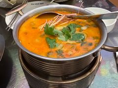 -simply thai天泰(世纪汇店)