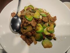 -肆月河豚·新淮扬(金融街店)